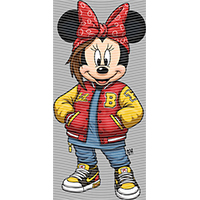 Mickey-AMQ 3093